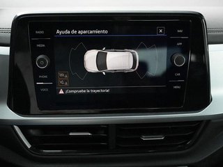 VOLKSWAGEN T-ROC 1.0 TSI 110CV LIFE