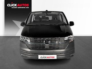 VOLKSWAGEN CARAVELLE 2.0 TDI 110CV ORIGIN 9 PLAZAS