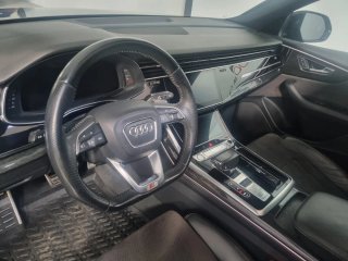 Audi Q8 2019