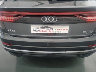 Audi Q8 2019