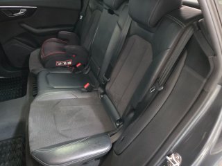 Audi Q8 2019