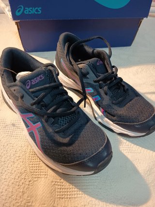 Zapatillas Asics GT1000 Talla 37