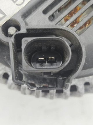 Volkswagen 4330 alternador 021903026l passat 2.0