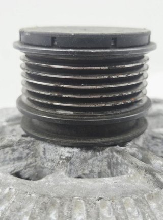 Volkswagen 4330 alternador 021903026l passat 2.0