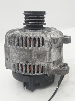 Volkswagen 4330 alternador 021903026l passat 2.0