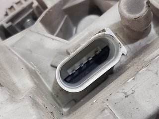 PILOTO TRASERO DERECHO AUDI A4 AVANT (8E) BLB 8E9