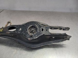 BRAZO SUSPENSION INFERIOR TRASERO IZQUIERDO AUDI