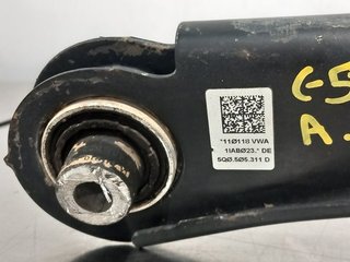 BRAZO SUSPENSION INFERIOR TRASERO IZQUIERDO AUDI