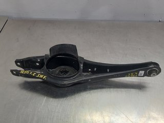 BRAZO SUSPENSION INFERIOR TRASERO IZQUIERDO AUDI