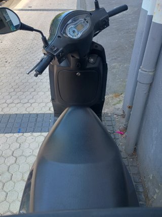 Sym Symphony S - Oportunidad