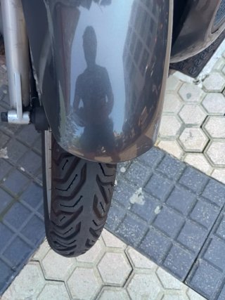 Sym Symphony S - Oportunidad