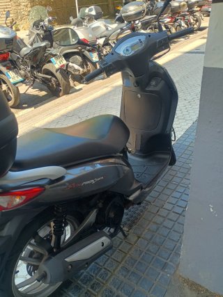 Sym Symphony S - Oportunidad