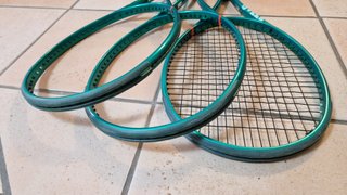 Tris Wilson Blade 98 v10 309g 16x19