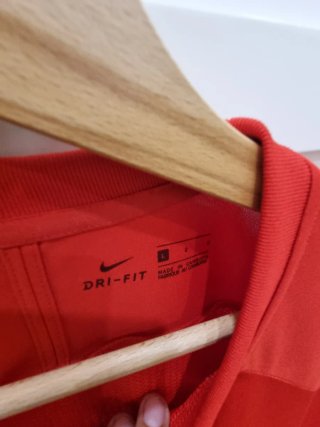 Camiseta Sunderland AFC Nike Roja