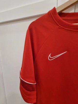 Camiseta Sunderland AFC Nike Roja