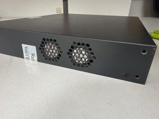 Switch 3Com 4210 PWR 18-Port Gestionable PoE – Pro