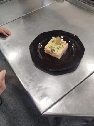 Clases de cocina