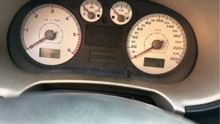 SEAT Leon Fr mk1  2006