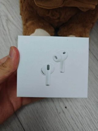 AirPods Pro 3 ANC Blancos
