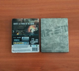 Killzone 2 Edición Coleccionista PS3