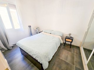 Piso en alquiler en La Barceloneta en Barcelona