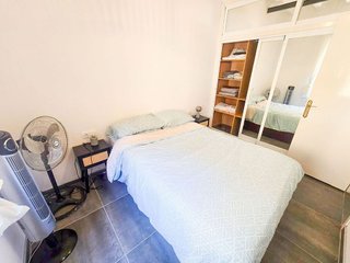 Piso en alquiler en La Barceloneta en Barcelona