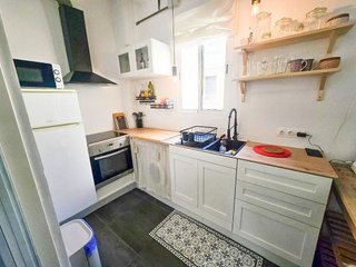 Piso en alquiler en La Barceloneta en Barcelona
