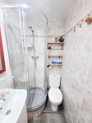 Piso en alquiler en La Barceloneta en Barcelona