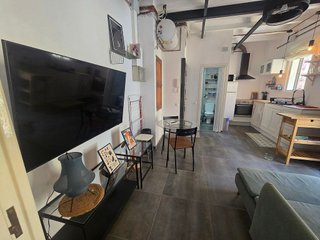 Piso en alquiler en La Barceloneta en Barcelona