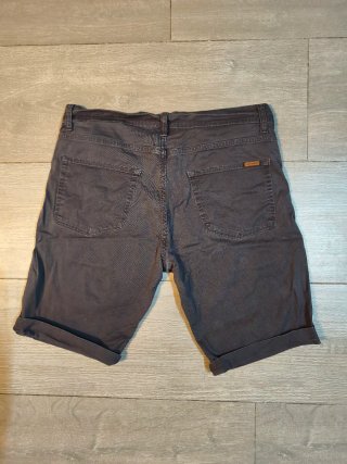 Pantalón Carhartt T.33 Gris