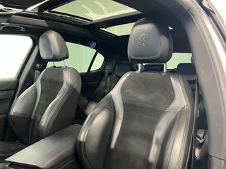 Alfa Romeo Stelvio 2.9 V6 510cv Quadrifoglio