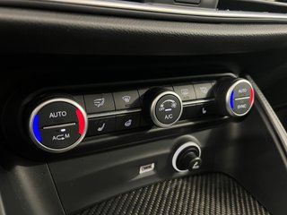 Alfa Romeo Stelvio 2.9 V6 510cv Quadrifoglio