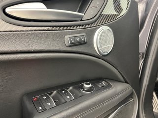 Alfa Romeo Stelvio 2.9 V6 510cv Quadrifoglio