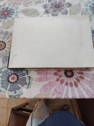 Puzzle Falcone De-Luxe Worcester Cathedral 2000