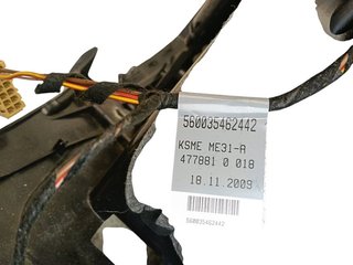 GUANTERA AUDI A4 BERLINA (8K2) CAQ 8K1857035B