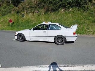 BMW Serie 3 1997