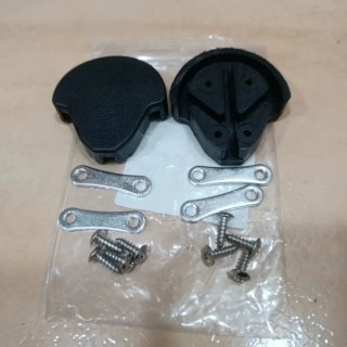 Deslizaderas estriberas