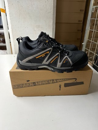 Zapatos de seguridad SITE Talla 44