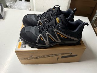Zapatos de seguridad SITE Talla 44