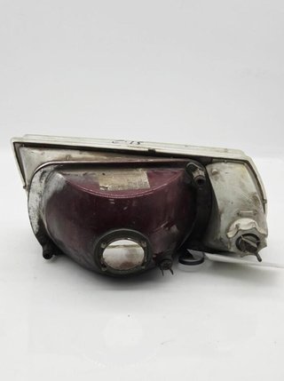 Faro derecho citroen 3526 95535309 c15