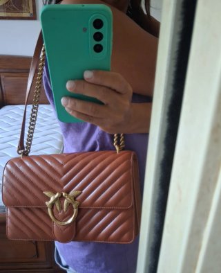 Borsa Pinko