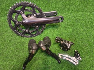 Grupo Shimano 105 Completo