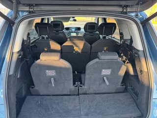 Citroen Grand C4 Picasso 2014 Etiqueta C