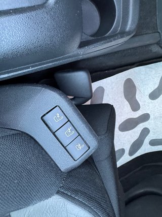 Citroen Grand C4 Picasso 2014 Etiqueta C