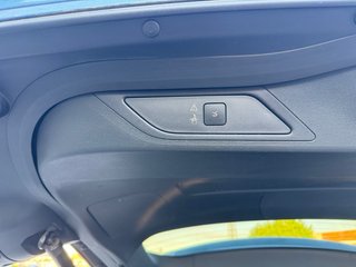 Citroen Grand C4 Picasso 2014 Etiqueta C