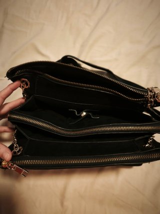 Bolso Parfois
