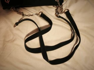 Bolso Parfois