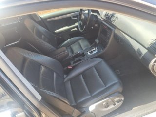 Audi A4 2.0 RS4 pack unico ueño Acepto Cambio