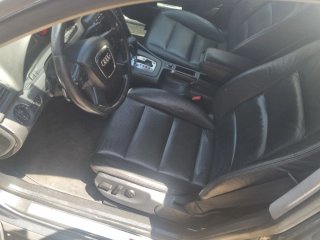 Audi A4 2.0 RS4 pack unico ueño Acepto Cambio