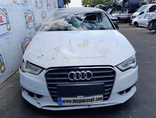Faro antiniebla audi 8v0941699cp a3 (8v) 1147051